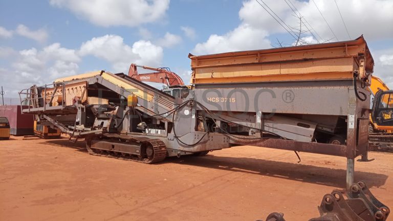 Britador Powercrusher