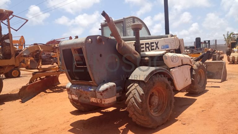 Multifunções Tereza 3718