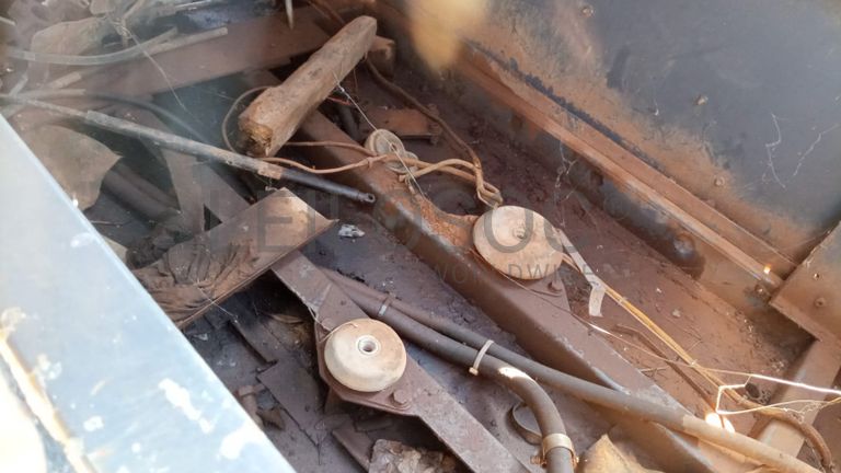 Compressor Atlas Copco