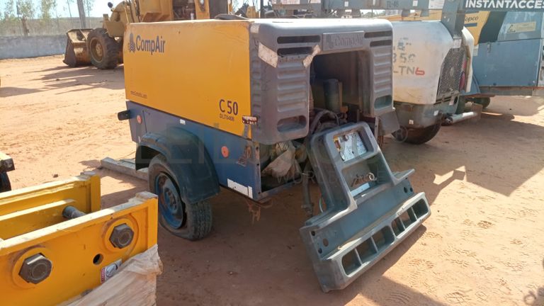 Compressor  DLT0408-02