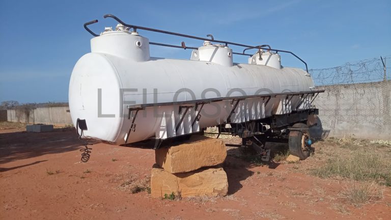 Garfo de Escavadeira Grapple