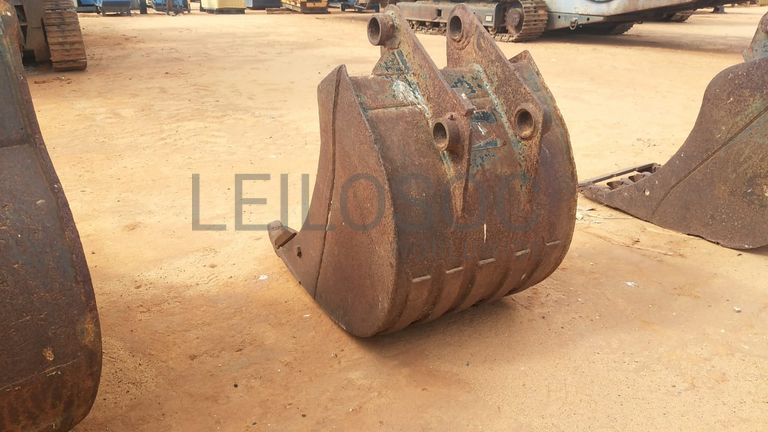 Balde escavadeira 0.06m