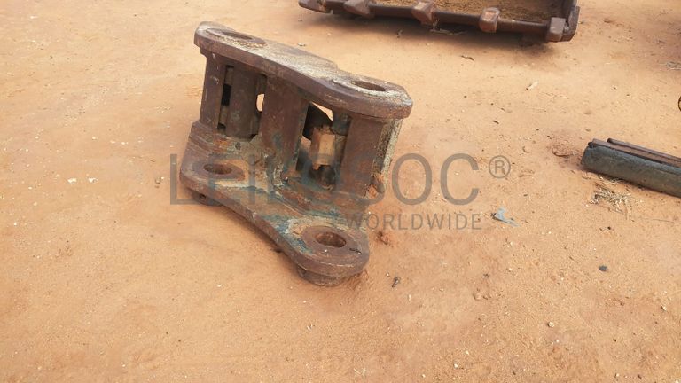 Hydraulic Double Lock