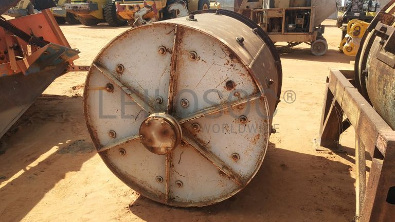 Máquina de mineração