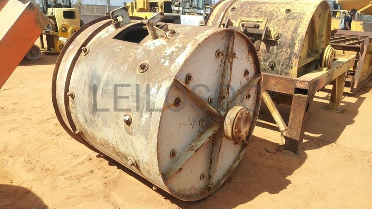 Máquina de mineração