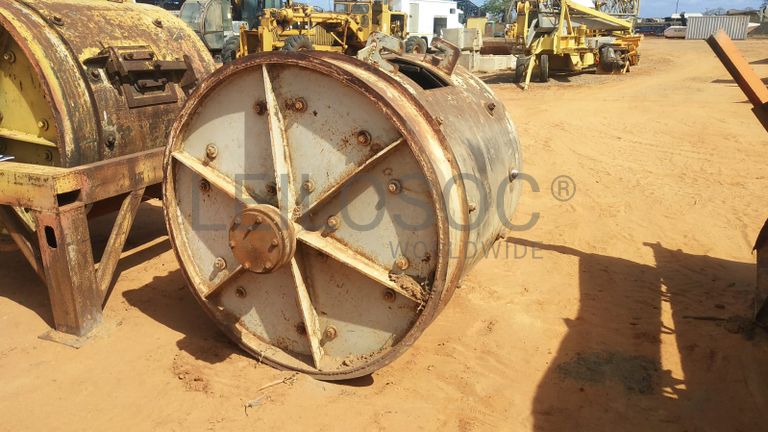 Máquina de mineração