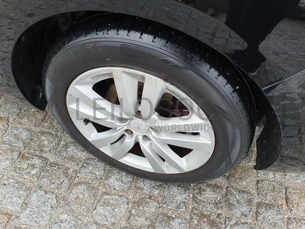 Peugeot 308 · Ano 2014