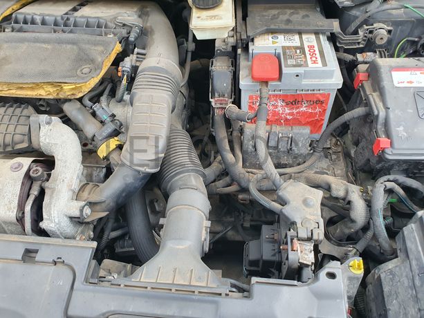 Peugeot 308 · Ano 2014