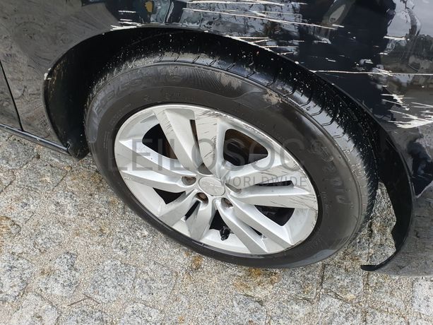 Peugeot 308 · Ano 2014