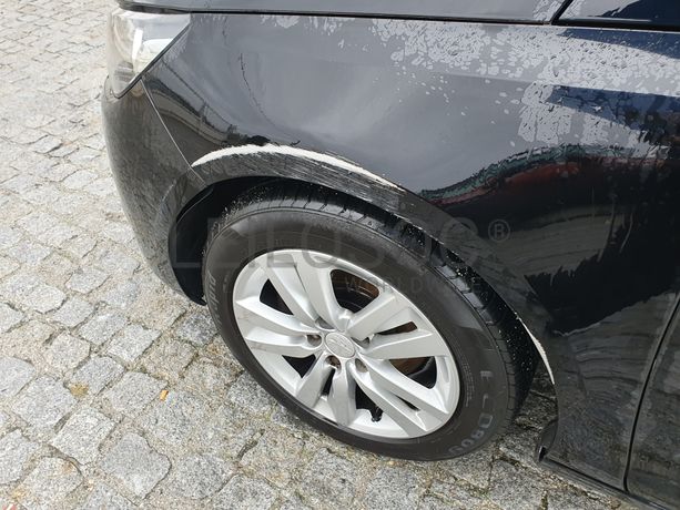 Peugeot 308 · Ano 2014