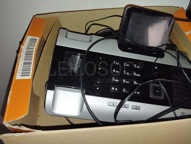 Equipamentos de Escritório · Diversos