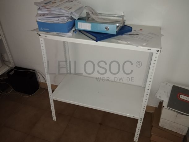 Equipamentos de Escritório · Diversos