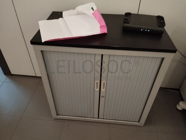 Equipamentos de Escritório · Diversos