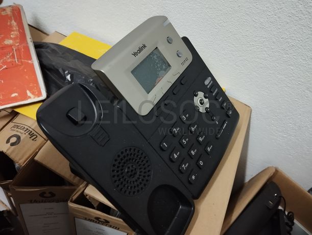 Equipamentos de Escritório · Diversos