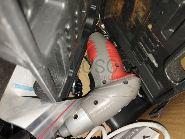 Equipamentos de Escritório · Diversos