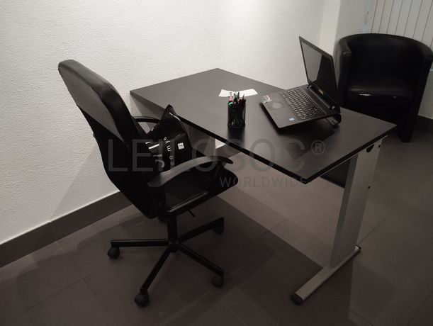 Equipamentos de Escritório · Diversos