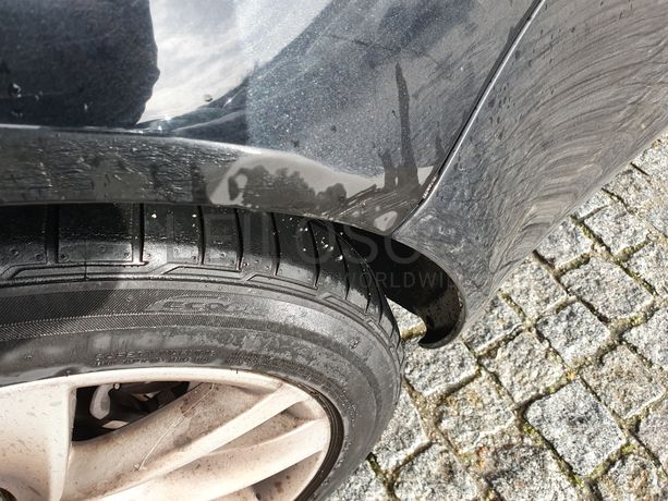 Opel Insígnia Sports Tourer SW · Ano 2014