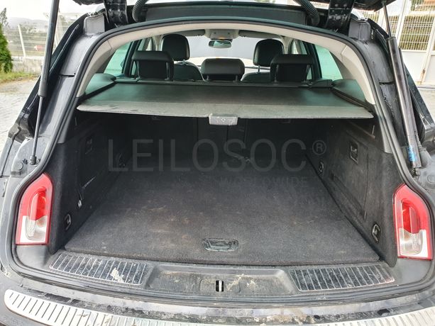 Opel Insígnia Sports Tourer SW · Ano 2014