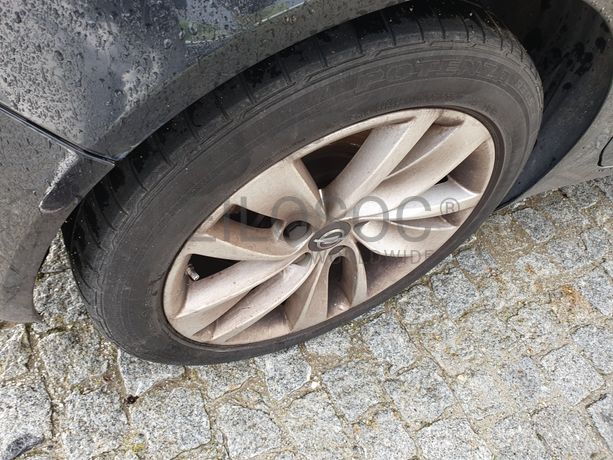 Opel Insígnia Sports Tourer SW · Ano 2014