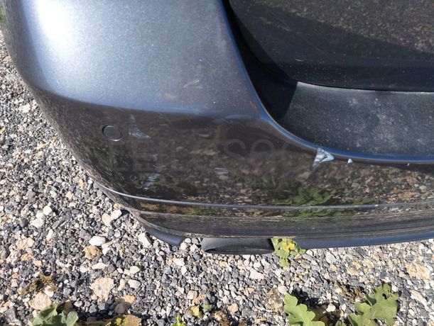 BMW 318D · Ano 2008