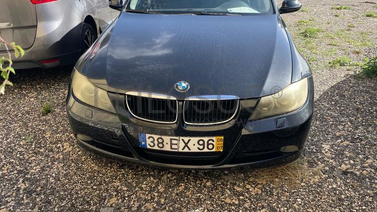 BMW 3 · Ano 2006