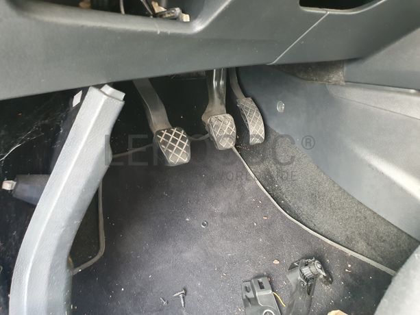 Seat Ibiza · Ano 2013