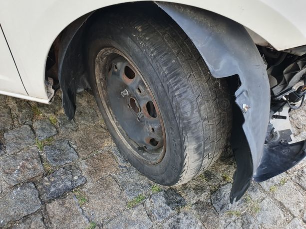 Seat Ibiza · Ano 2013