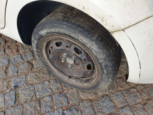 Seat Ibiza · Ano 2013