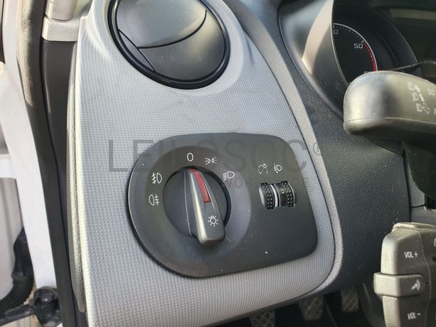 Seat Ibiza · Ano 2013