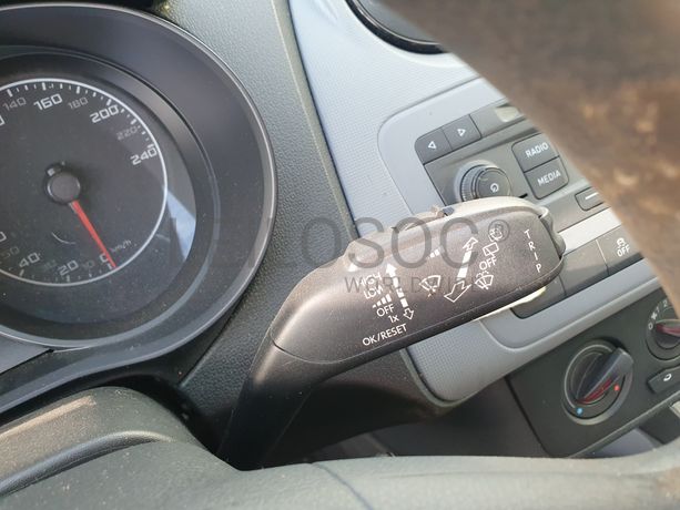 Seat Ibiza · Ano 2013