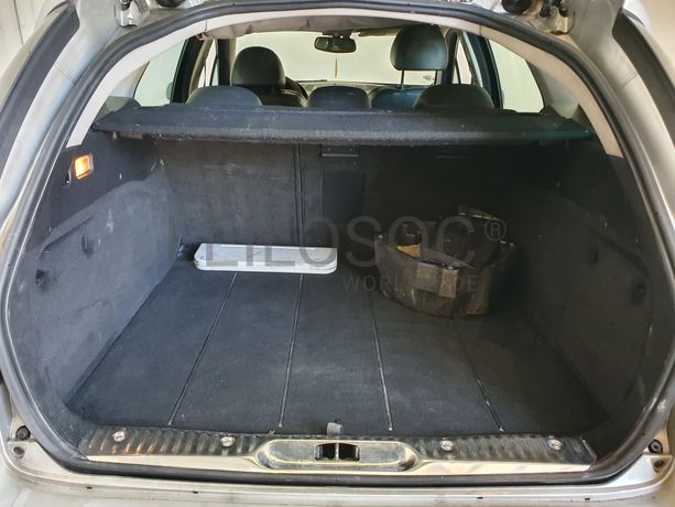 Peugeot 407 · Ano 2005