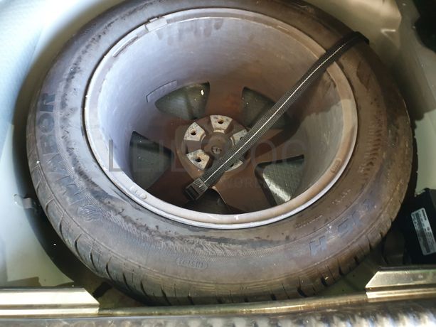 Peugeot 407 · Ano 2005