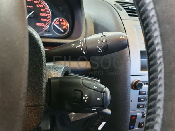 Peugeot 407 · Ano 2005