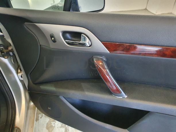 Peugeot 407 · Ano 2005