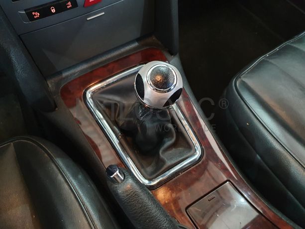 Peugeot 407 · Ano 2005