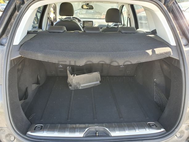 Peugeot 2008 · Ano 2015