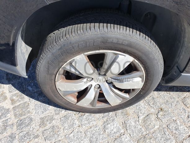 Peugeot 2008 · Ano 2015