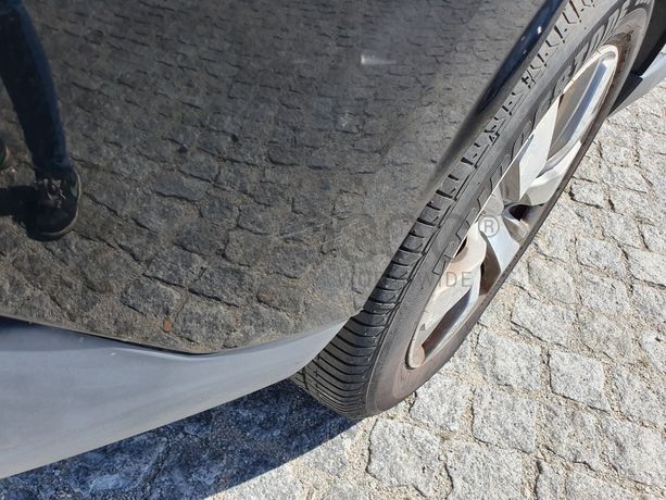 Peugeot 2008 · Ano 2015