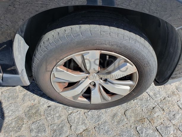 Peugeot 2008 · Ano 2015