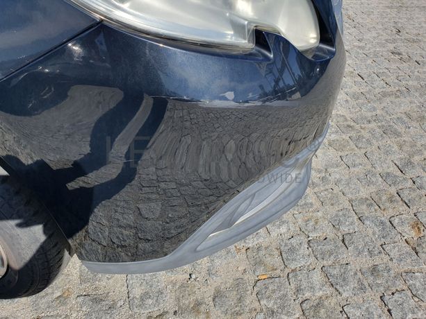 Peugeot 2008 · Ano 2015