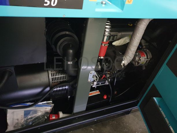 Gerador Kawakenki · Ano 2023