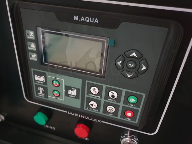 Gerador Kawakenki · Ano 2023