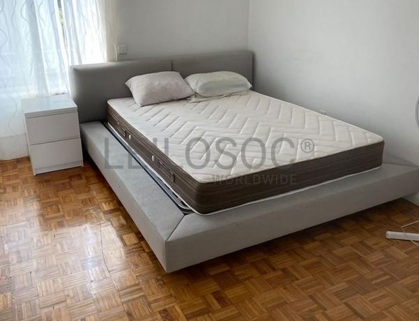 Mobiliário e Decoração