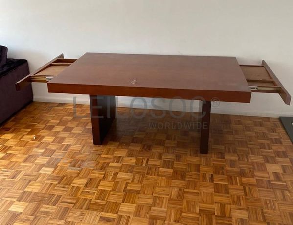 Mobiliário e Decoração