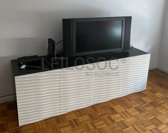 Mobiliário e Decoração