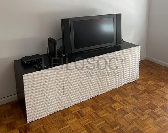 Mobiliário e Decoração