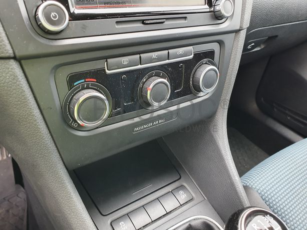 Volkswagen Golf TDI · Ano 2011