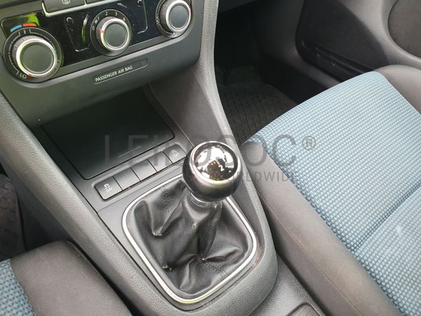 Volkswagen Golf TDI · Ano 2011