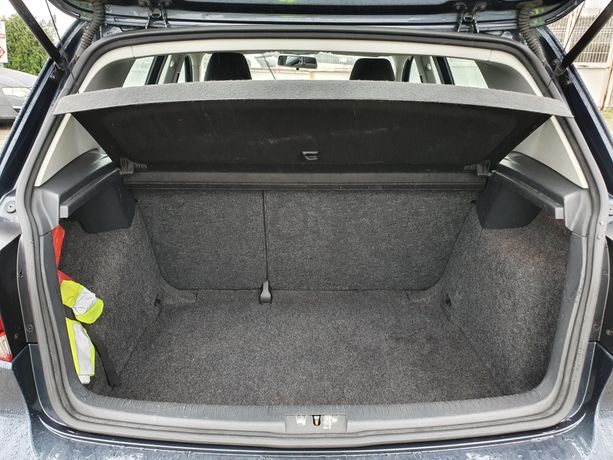 Volkswagen Golf TDI · Ano 2011