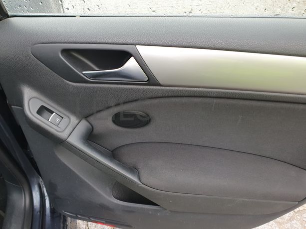 Volkswagen Golf TDI · Ano 2011